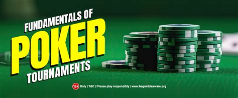 Video Poker Tournaments Guide: Learn the Fundamentals.